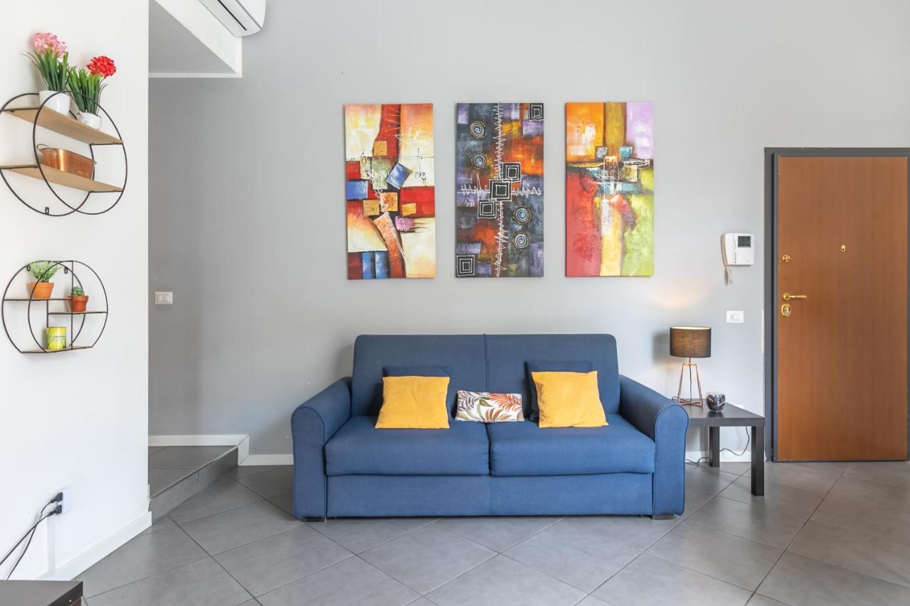Suite Kemonia Palermo Ngoại thất bức ảnh