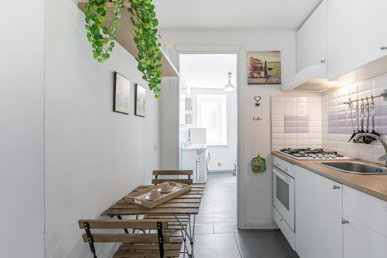 Suite Kemonia Palermo Ngoại thất bức ảnh