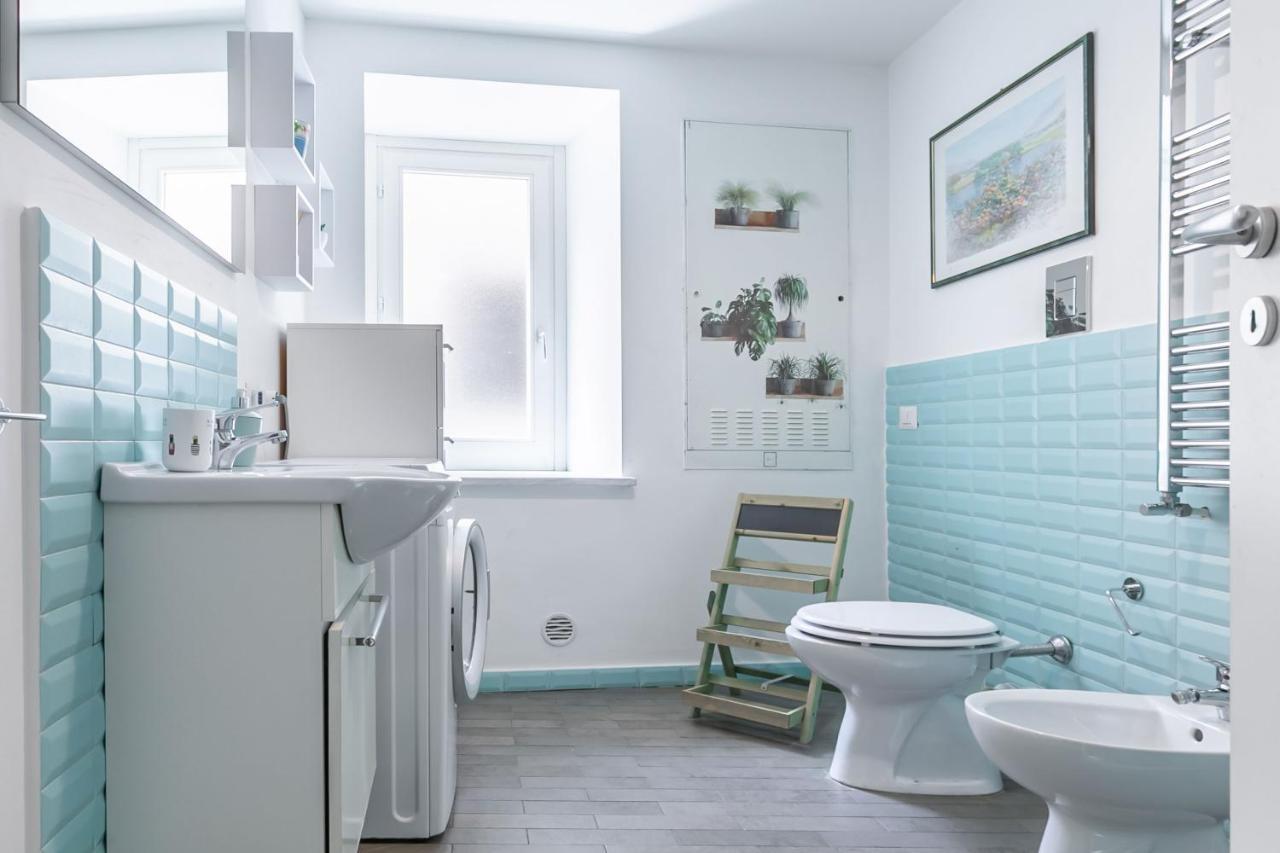 Suite Kemonia Palermo Ngoại thất bức ảnh