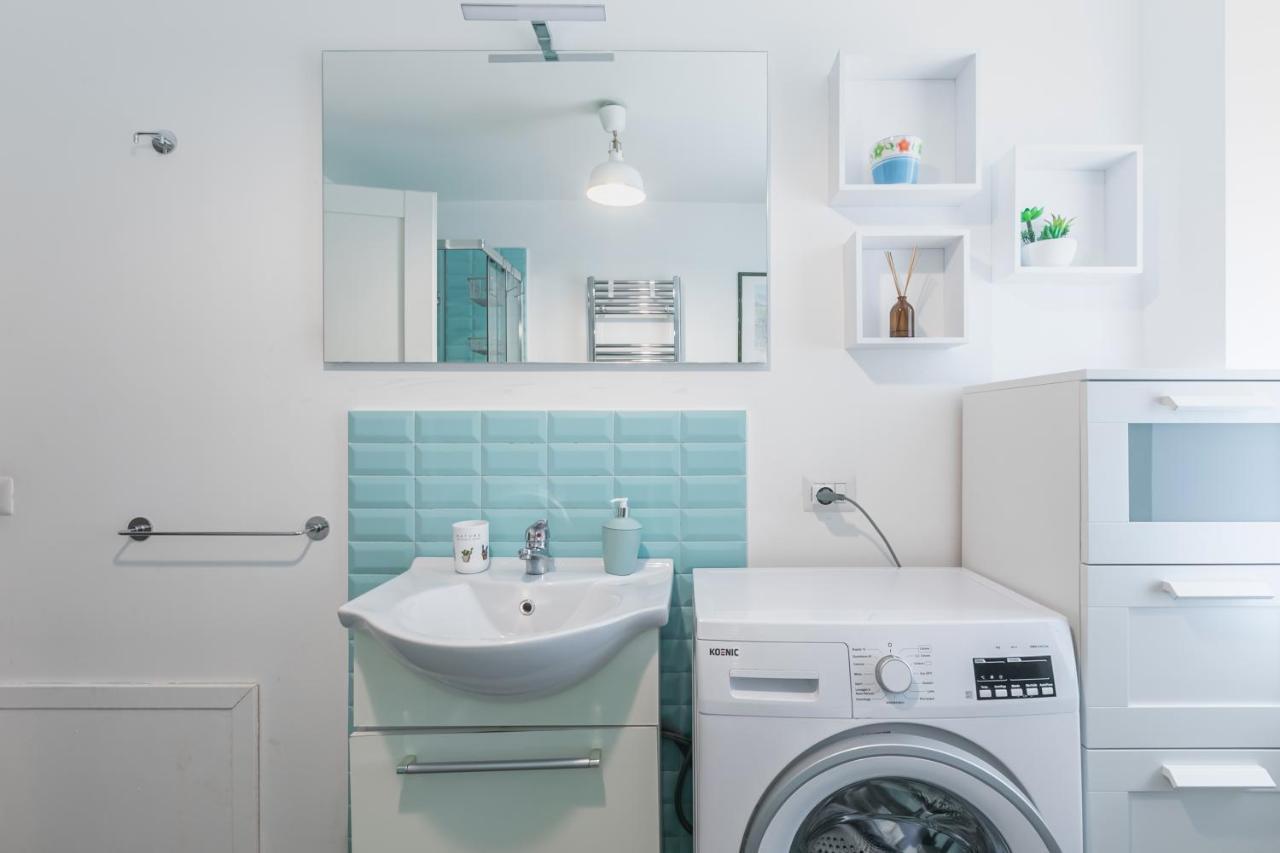Suite Kemonia Palermo Ngoại thất bức ảnh